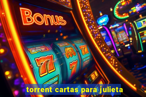 torrent cartas para julieta